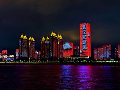 -武昌江滩