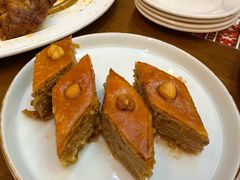 -沙漠玫瑰土耳其餐厅(神路街店)