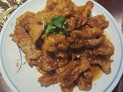 -草原明珠大酒店蒙餐