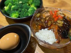 -我的面 川味Bistro(后沙峪店)