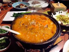-醉霖生态餐厅(交大店)