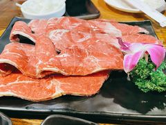 -大壮家原味烤肉(兴华北街店)