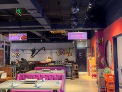 -醉炫音速烧烤·干煸菜(沙河总店)