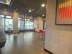 -麦当劳(江湾镇店)