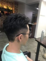 点击看大图 -HD HAIR STYLE