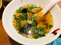 扁食-莆田餐厅(大悦城店)