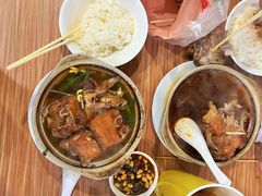 -阿策青岛排骨米饭(八里庙南五社区店)