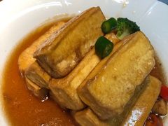 幸福手工豆腐-乡里八闽·福州乡土菜(火车北站店)