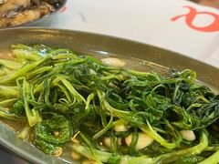 -阿尔法海鲜排档(爱琴海店)