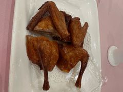 -顺风海鲜港(金玉兰店)