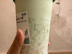 -森茶(湛江万达店)