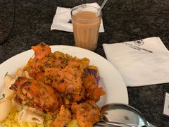 -英迪拉·甘地国际机场