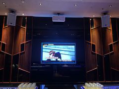 -K+全国连锁KTV(绿地缤纷天地店)
