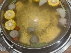 -汕头八合里海记牛肉店(清河店)