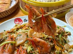 -面道赞宁海海鲜面(迎凤街店)