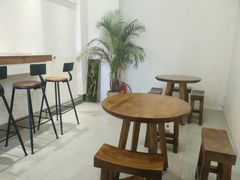 用餐区-甜心闲生传统手工冰粉(人民广场店)