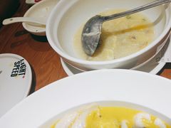 -吕氏疙瘩汤·新鲁菜(新贵和店)