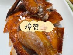 东江镇店宝鸡-东江海鲜大排档·潮汕菜·砂锅粥