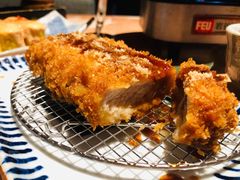 -堂本家洋食别馆·炸猪排(中心城店)