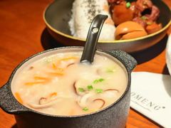 -咖梦餐厅 COMENG RESTAURANT