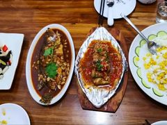 -臭鳜鱼人家·老字号徽菜