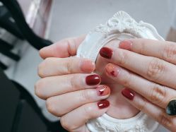 -芊屿芊浔美甲