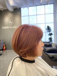 -FASHION PALACE hair+
