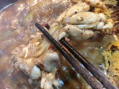 -味仙疯美蛙鱼头(清扬路总店)