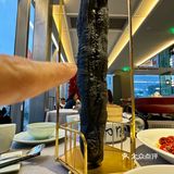 群光！花小钱的高空氛围感！好好吃