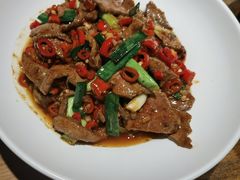 -老板恋上鱼(高新万达店)