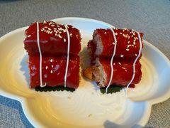-潮府馆·非遗潮州菜·港式点心(世纪公园店)