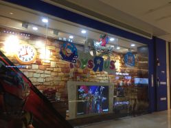 -玩具反斗城(印象城购物中心店)