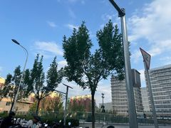 -南戴河旅游度假区
