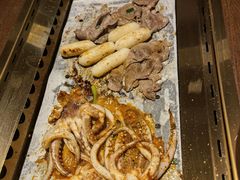 -新石器烤肉(中房金谊广场店)