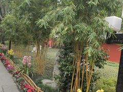 -成都武侯祠博物馆