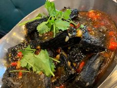 长沙臭豆腐-九头鸟酒家(四道口店)