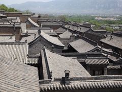 -山西王家大院