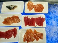 -海皇食府(水都假日酒店店)