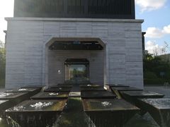 -上海崇明金茂凯悦酒店