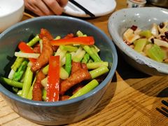 -潮粥荟·潮汕砂锅粥(朝阳大悦城店)