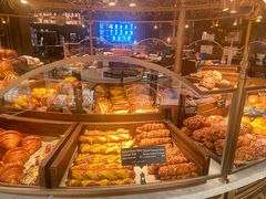 -B&C黄油与面包·THE GARDEN BAKERY概念店(世纪汇店)