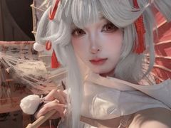 -魔法日记三坑cosplay换装自拍体验馆