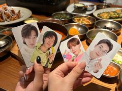 -春熙台韩国料理·章鱼肥牛(西丽店)