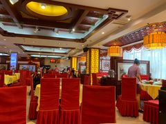 大堂-同和居(月坛店)