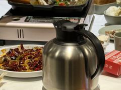 -白氏兄弟烧烤(中赢广场店)