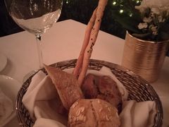 餐前包-福楼法餐厅FLO