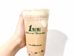 -1点点(金桥店)