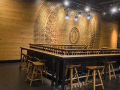 -星巴克臻选(宁波世纪东方广场店)