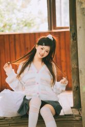 点击看大图 -onlygirl摄影美学馆高端定制(江滩店)