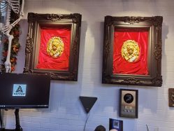 -雕哥的纹身店A3 TATTOO&纹身培训